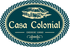 Casa Colonial | Home