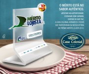 WebMail Mérito Lojista