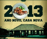 Casa Nova 2013